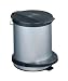 Wesco 101 012-03 Tretabfallsammler 101 neusilber
