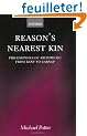 Reason's Nearest Kin: Philosophies of Arithmetic from Kant to Carnap