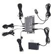 IR Remote Control Repeater Kit with AGPtek USB 2.0 All-in-one Card Reader IR Remote Control Repeater Kit with AGPtek USB 2.0 All-in-one Card Reader