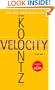Velocity: A Novel