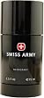Swiss Army By Swiss Army For Men, Deodorant Stick, 2.5-Ounces
