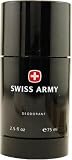 Swiss Army By Swiss Army For Men, Deodorant Stick, 2.5-Ounces