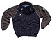 Suchen : Rugby Tour Jacket Black-Red
