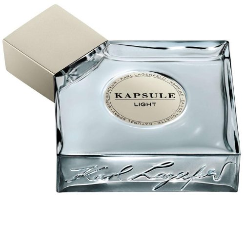 Karl Lagerfeld Kapsule Light Eau de Toilette 30 ml Preisvergleich