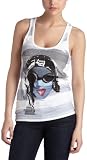 Diesel Womens Tetek-D Singlet Tank