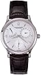 NEW JAEGER LECOULTRE MASTER RESERVE DE MARCHE MENS WATCH Q1488404 NEW JAEGER LECOULTRE MASTER RESERVE DE MARCHE MENS WATCH Q1488404