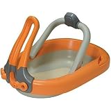 トウキョウキカク 愛犬のおふろPuppy Bath(パピィバス) オレンジ TKHW-01(OR)
