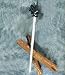 AH3275 - Italian Schinova 17th C. 46 (incl. Scabbard) [Reenactor Replicas by Deepeek...