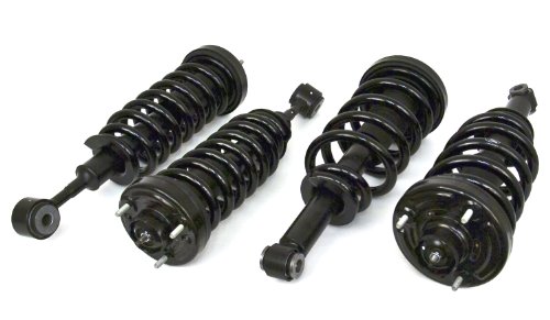 New Coil Spring Conversion Kit 03-06 Ford Expedition & Lincoln Navigator