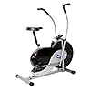 Body Rider BRF701 Fan Upright Exercise Bike
