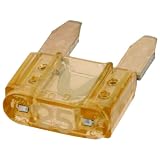 ACDelco ATM25-25 25 Amps Fuse by ACDelco