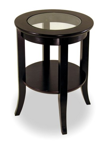 Kitchen: Genoa End Table