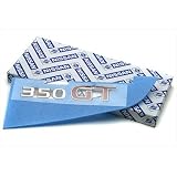 Genuine JDM Infiniti G35 Chrome 350 GT Emblem by Nissan