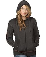 World of Warcraft Champion the Horde Women's Zip-Up Hoodie