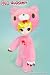 Pullip Doll Gloomy Bear Dal Figure_s-2