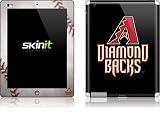 Skinit Arizona Diamondbacks Game Ball Vinyl Skin for Apple iPad 2