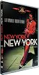 New York, New York