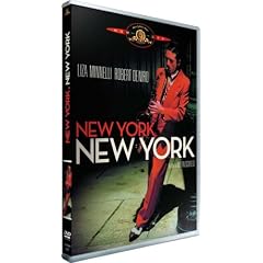 New York, New York
