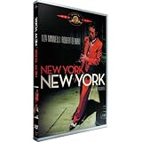 New York, New Yorkpar Liza Minnelli