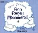 Finn Family Moomintroll (Audio CD)