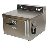 Quick Cycle COX Rapid Dry Heat Electric Sterilizer