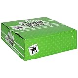 Ruths Hemp Foods HempPower Bars, Variety Pack of Four Flavors, 12-Count Boxes (Pack of 2)