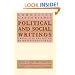 Political and Social Writings: Volume 1, 1946-1955