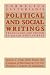 Political and Social...