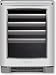 Kitchen & Housewares : Electrolux EI24WC65GS 24" Under-Counter Wine Cooler