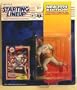 4" Jose Rijo of the Cincinnati Reds Action Figure - Major League Baseball New 1994 Edition Starting Lineup Sports Superstar Collectible