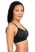 Women's Padded Racer Back Active Sport Nursing Bra by QT Intimates