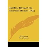 ruthless rhymes for heartless homes 1902