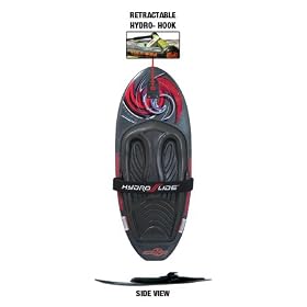 Hydroslide� Revolution Kneeboard by 