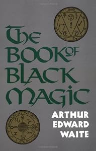 Image of The Book of Black Magic