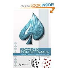 Advanced Pot-Limit Omaha: 1