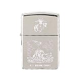 U.S. Marine Corps Zippo Lighter