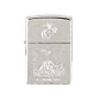 U.S. Marine Corps Zippo Lighter