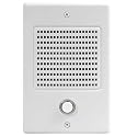 M & S SYSTEMS DS-3B Door Intercom Station with Bell Button