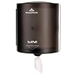 Georgia Pacific SofPull Trial Kit, Dispenser, 9 5/8 x 12 1/8 x 9 3/8, Translucent Smoke