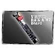 Advantage Paintball Proto Matrix Rail / M7 Virtue Board