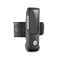 DLO 005-2144 Action Jacket Sport-Ready Neoprene Case for SanDisk Sansa Express - Black