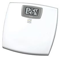 Biggest Loser 7303 Electronic  Scale by Taylor with Bonus  Biggest Loser 2 Workout DVD
