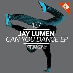 Can You Dance EP