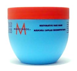 MoroccanOil Restorative Hair Mask 16.9 oz (500 mL)