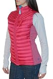 Core Concepts Womens Paradox Down Vest