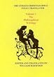 The Judaeo-Christian Bible Fully Translated: The Philosophical Writings (Volume 3)