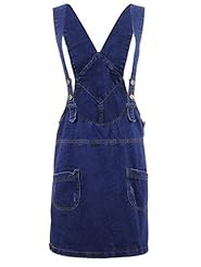 Denim Jumpsuit 
