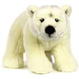 Webkinz Endangered Signature Polar Bear
