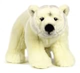 Webkinz Endangered Signature Polar Bear