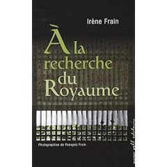 A la recherche du Royaume